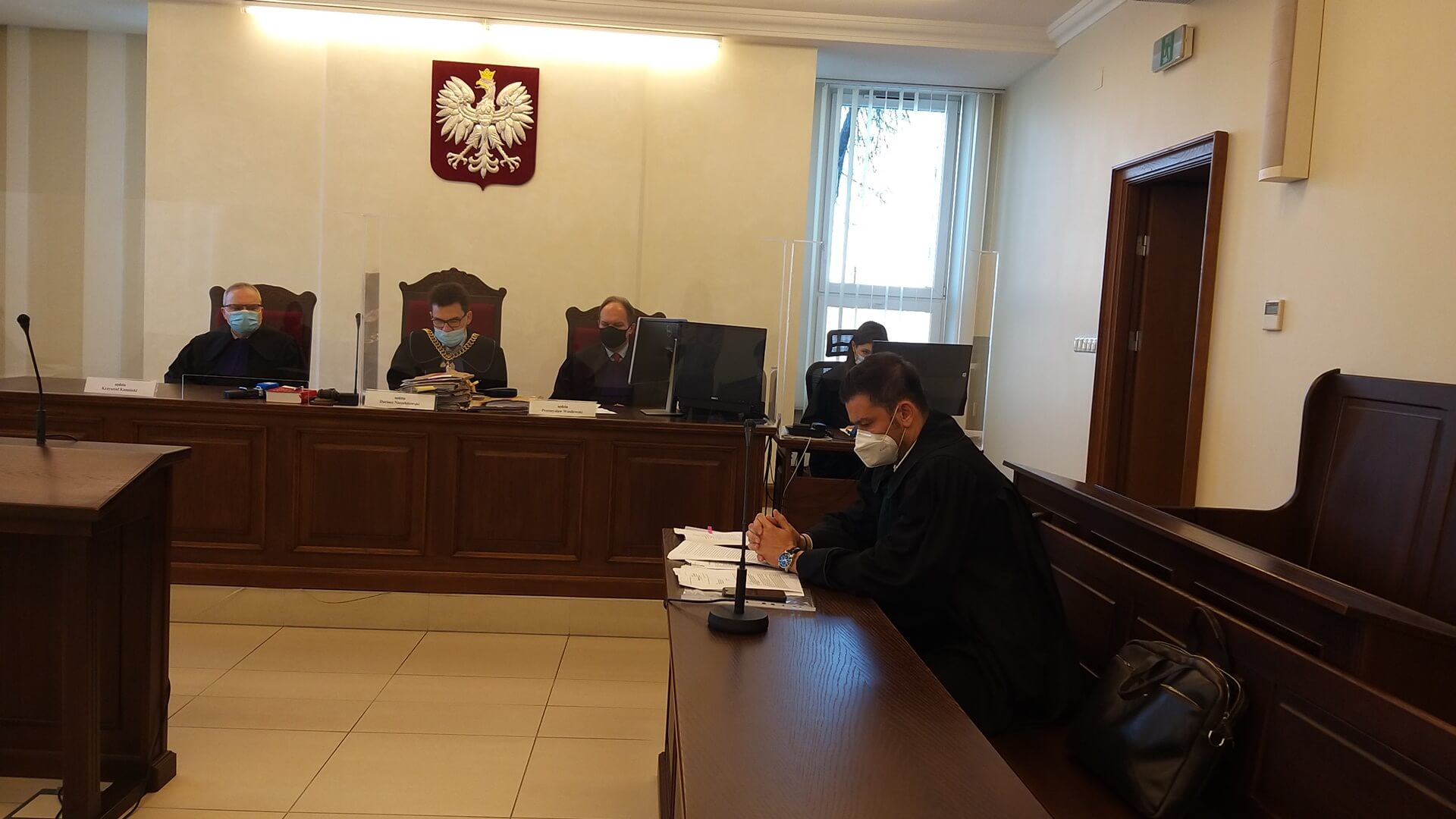 Zakończył się proces oskarżonego o lichwiarskie pożyczki i wymuszanie ich spłaty