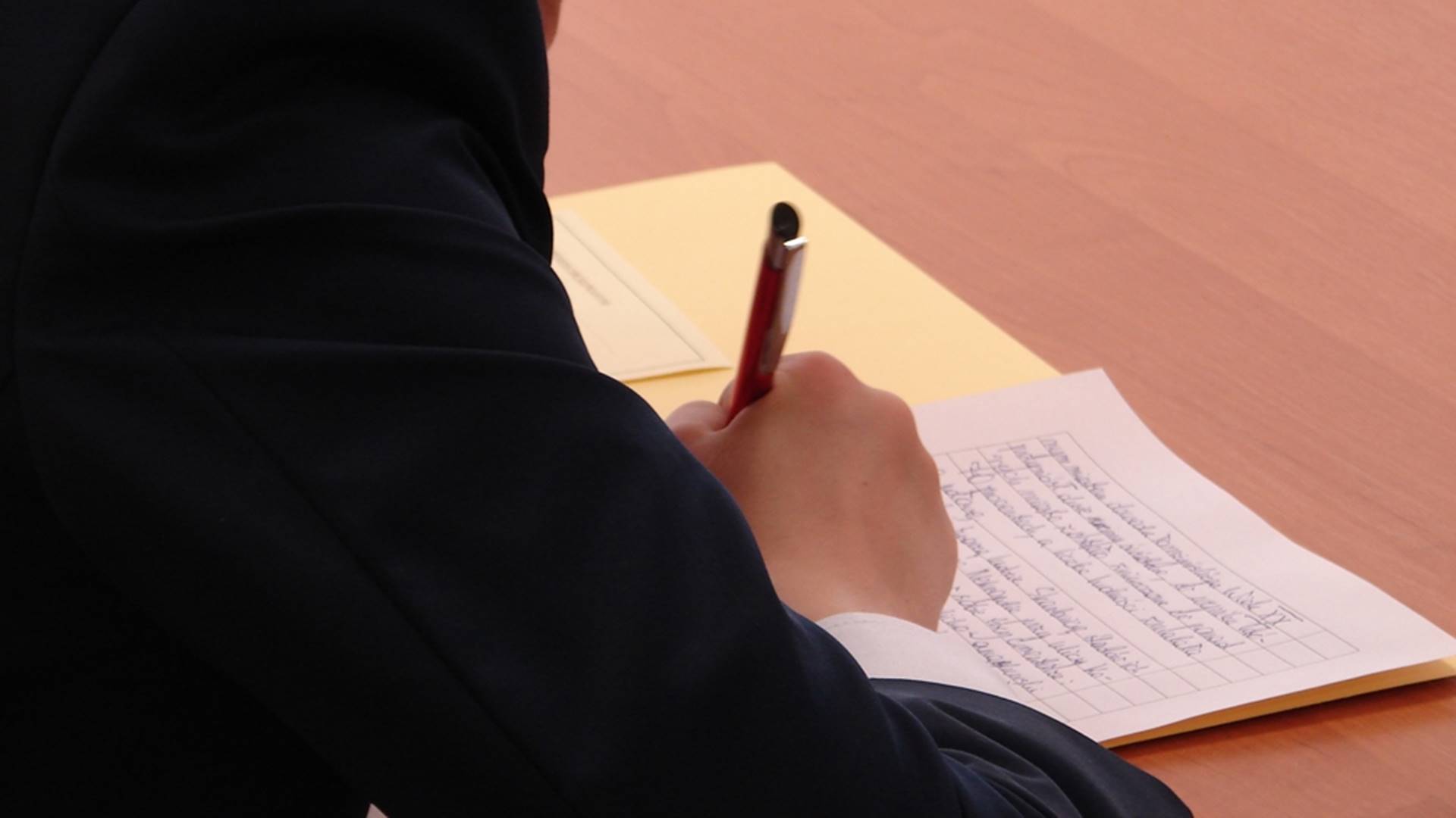 18 uczniów wzięło udział w Podlaskich Mistrzostwach Ortografii