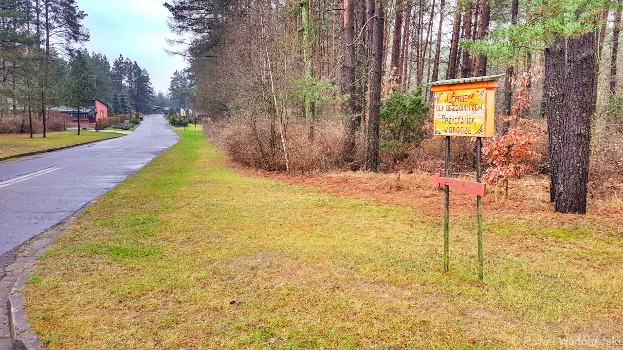 Proboszcz z Grądów Woniecko podejrzany o molestowanie ma zakaz pełnienia funkcji kapłańskich