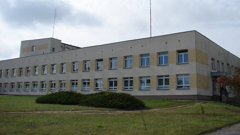 Pacjenci narzekają na lekarzy, więc w grajewskim szpitalu pojawią się kamery