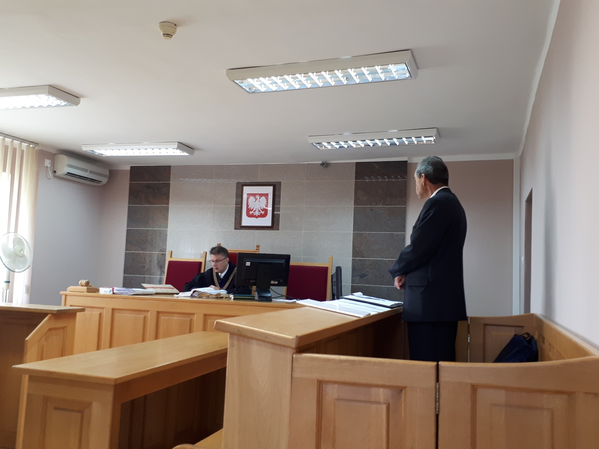 Rodzina i prokuratura oskarżają lekarza o nieudzielenie pomocy