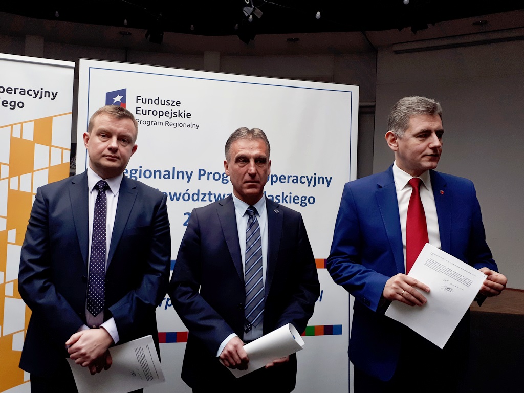 Część podlaskich gmin może stracić unijne dotacje na solary i fotowoltaikę