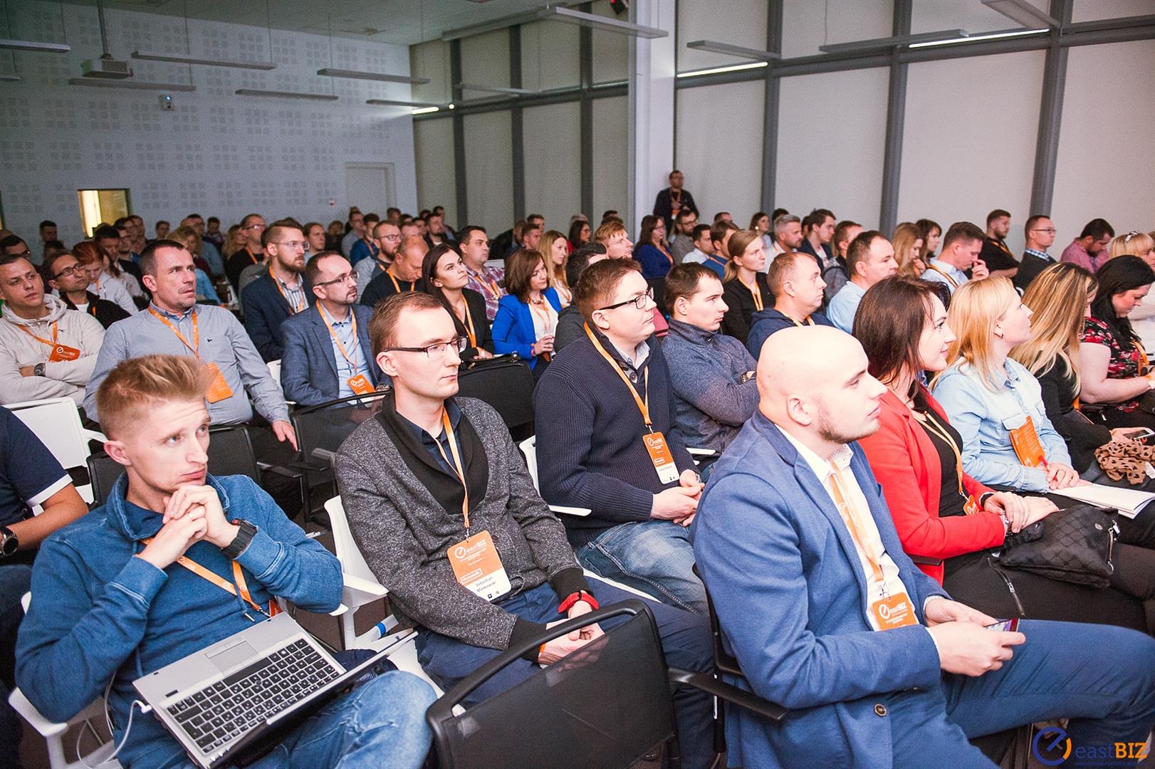 Są jeszcze miejsca na Wschodnie Forum E-biznesu "EastBiz" w Białymstoku