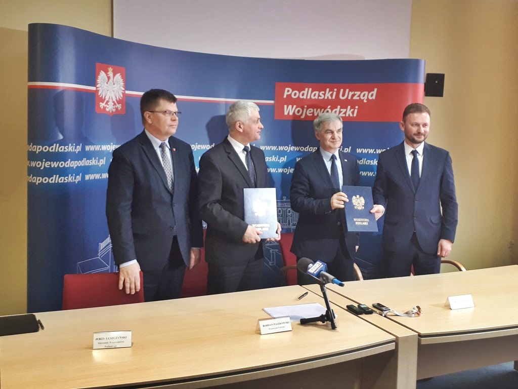 Szpital wojewódzki otrzymał blisko 7 mln zł z budżetu państwa na modernizację oddziału neurologii