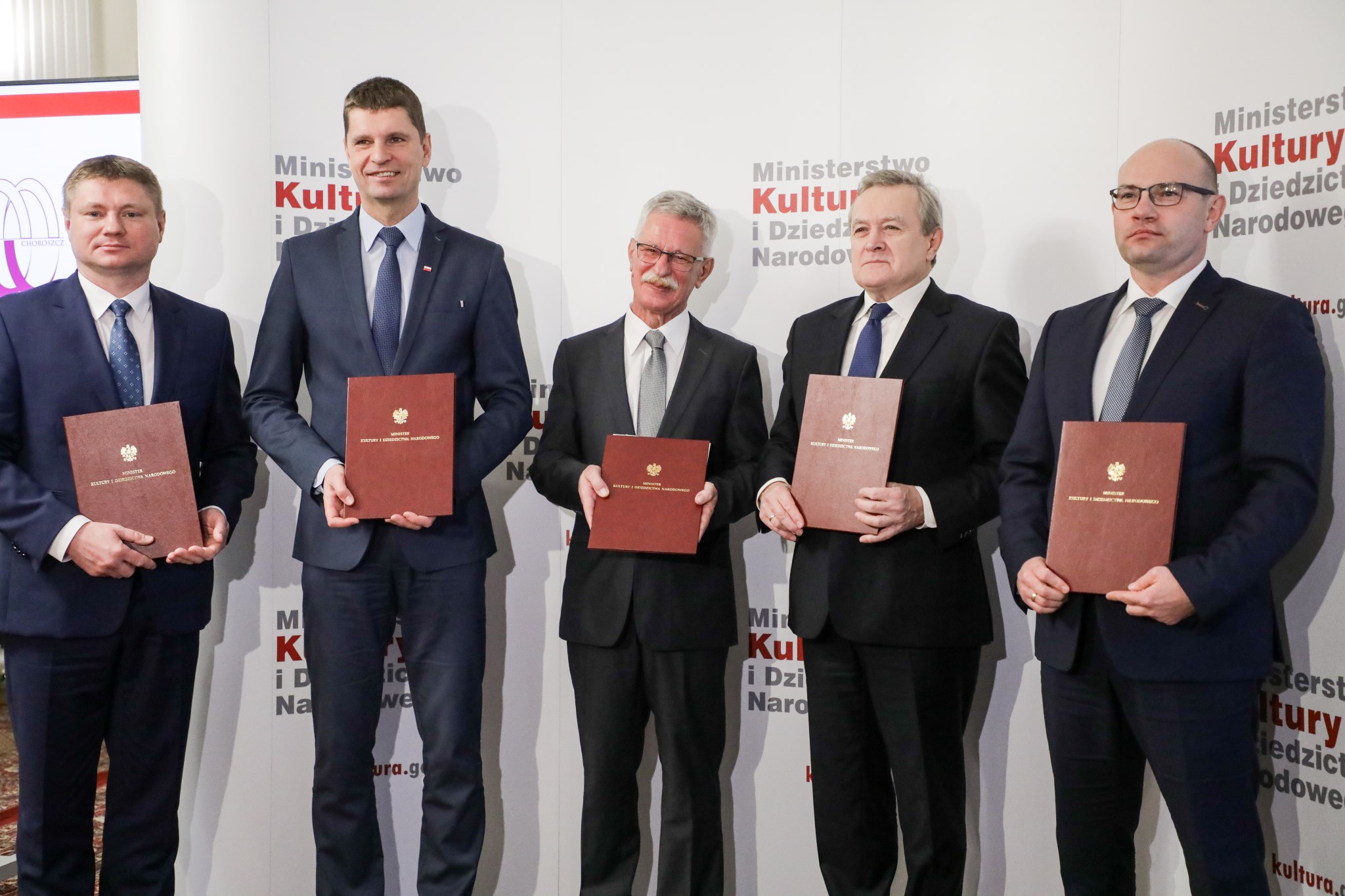 MKiDN będzie współprowadziło Muzeum Podlaskie w Białymstoku