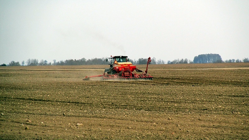 Suwałki:  Rozmowy o rozwoju polskiego rolnictwa