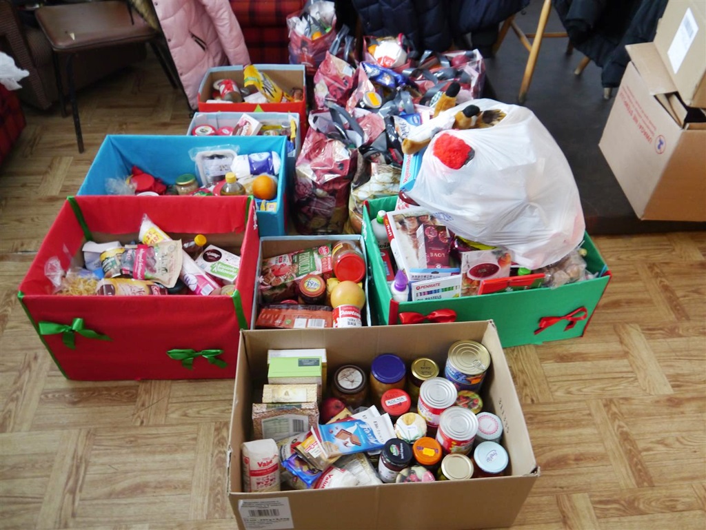 Potrzebne są ubrania, jedzenie i środki czystości - trwa zbiórka na rzecz Polaków na Białorusi