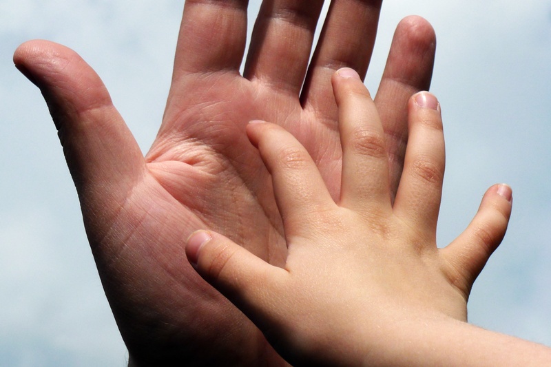 Suwałki:  Rodzice chorego 2-latka walczą z urzędnikami