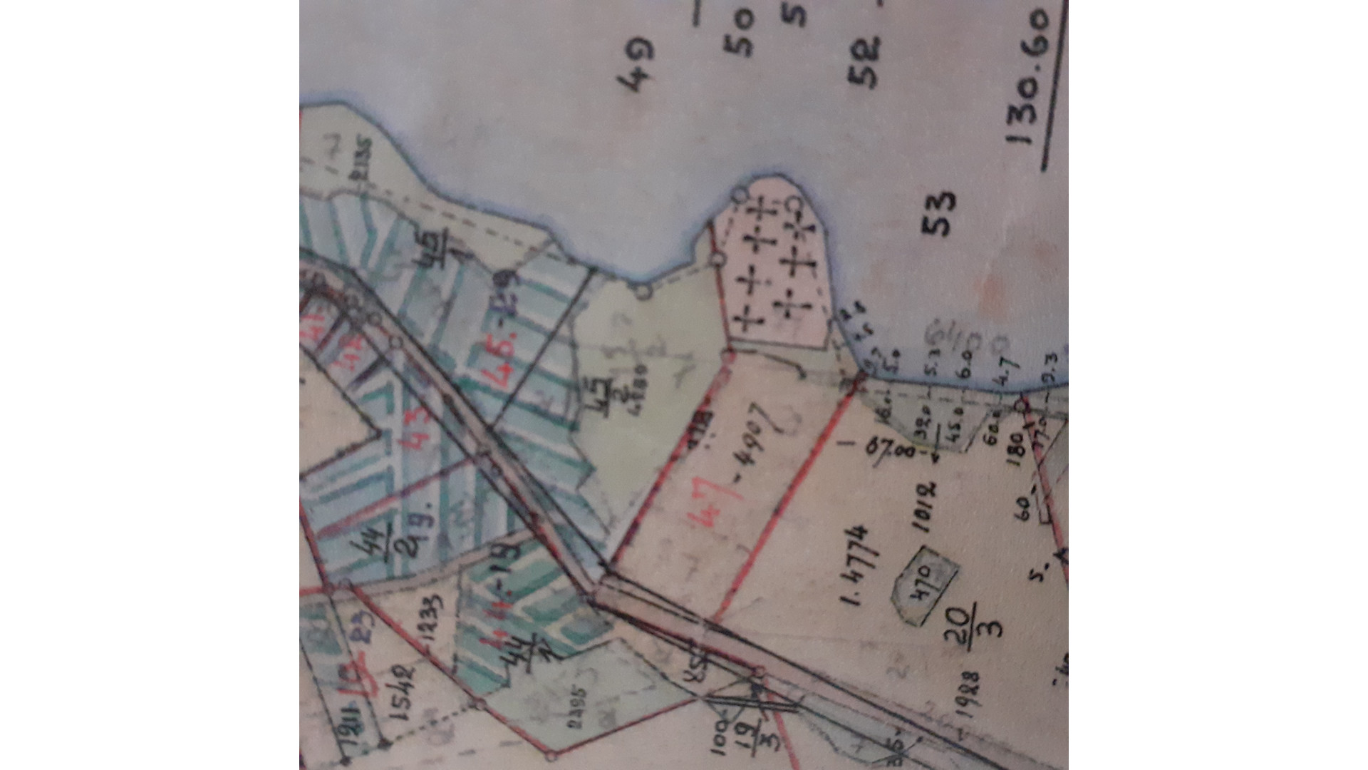 Prokuratura w Sejnach wszczęła postępowanie ws. znieważenia zwłok we wsi Białogóry w gminie Giby