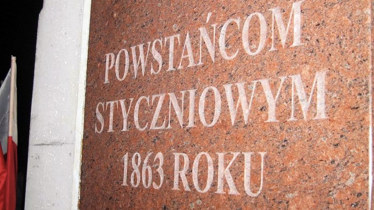 Powiat augustowski uczci rocznicę wybuchu powstania styczniowego