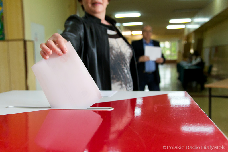 Nowi wójtowie w Filipowie, Nowince i Sztabinie. Bez zmian w gminie Sejny