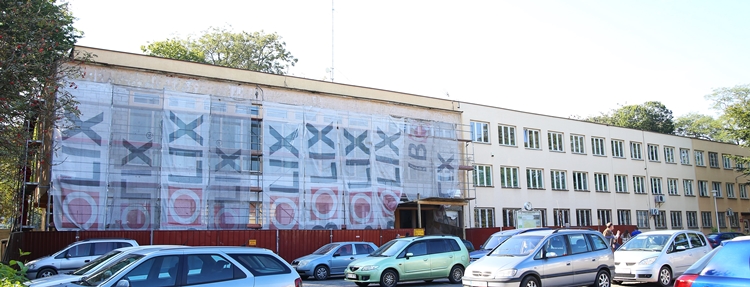 Nowoczesny, oszczędny i ekologiczny – przebudowa budynku Starostwa Powiatowego