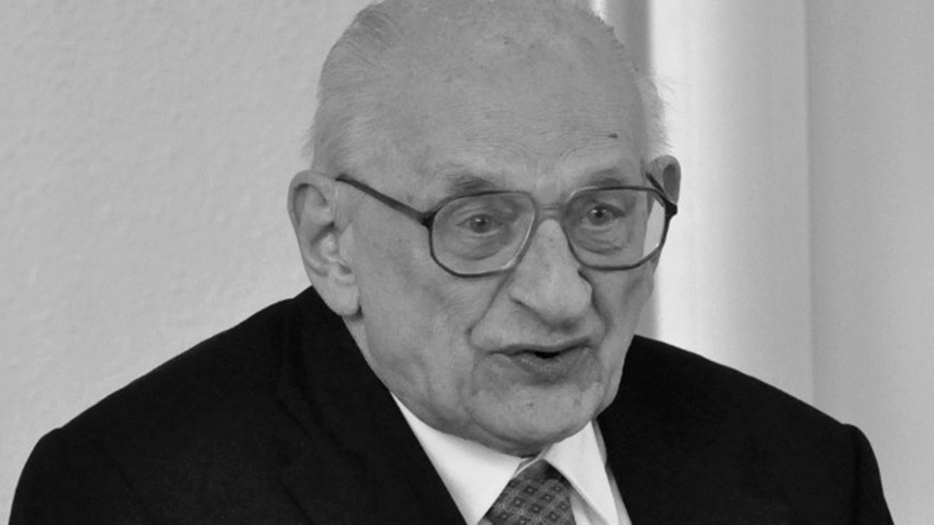 Radni zgodzili się na budowę w Białymstoku pomnika upamiętniającego Władysława Bartoszewskiego