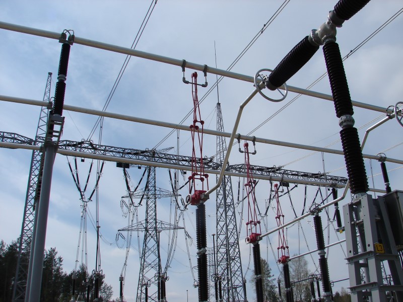 Władze Siemiatycz chcą kupować prąd z przedsiębiorcami