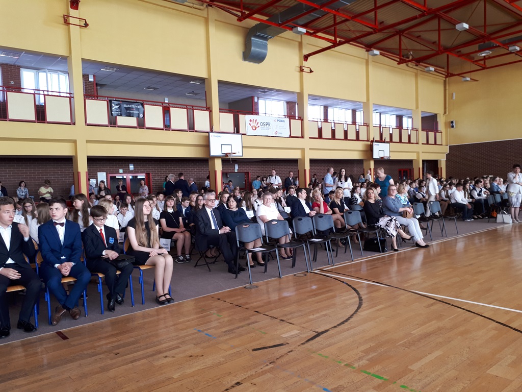 Wojewódzkie konkursy przedmiotowe dla szkół podstawowych - podsumowanie