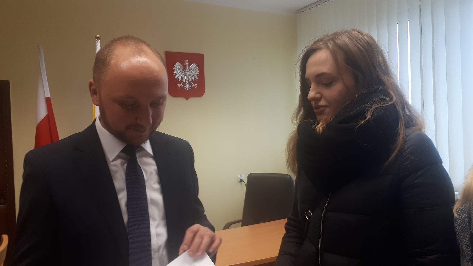 "Młodzi Demokraci" chcą, by w Białymstoku znów działała Młodzieżowa Rada Miasta