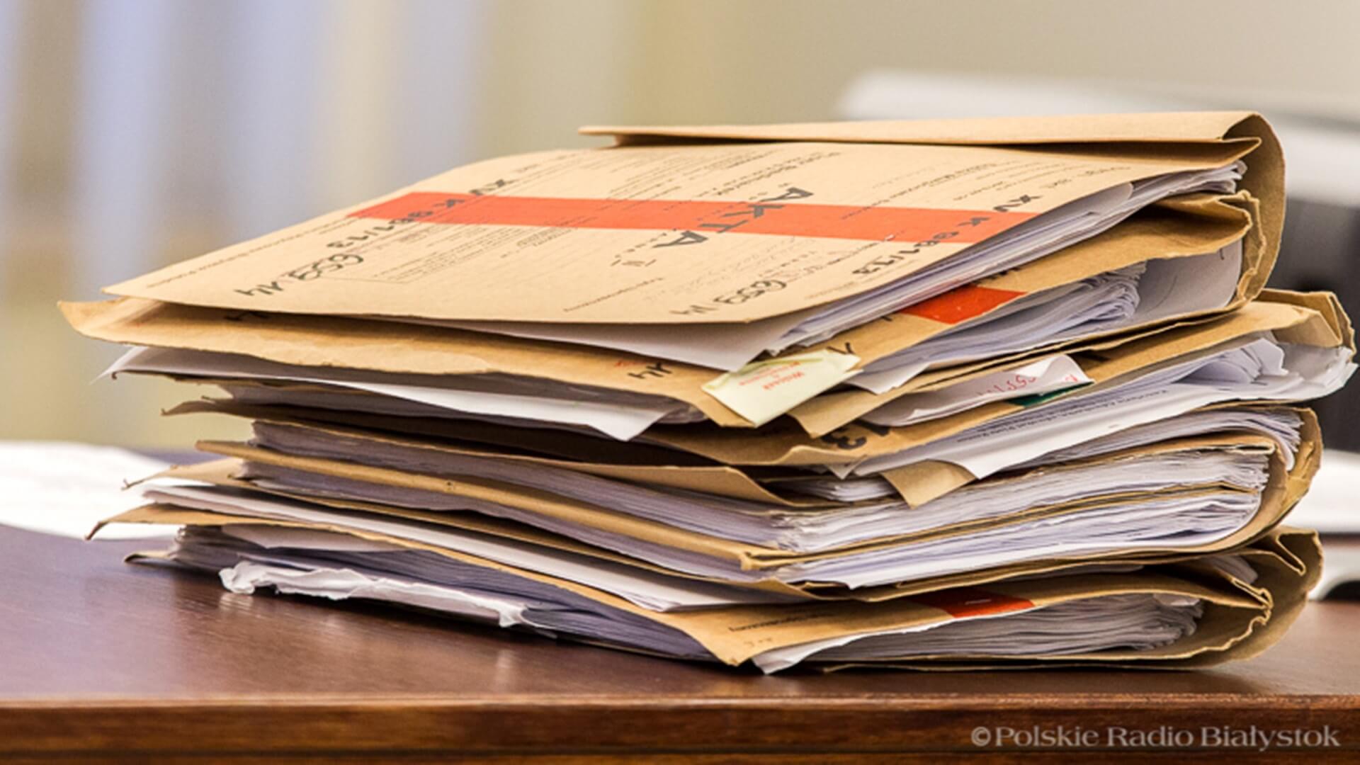 Białostocka prokuratura oskarżyła lekarza z Ostrołęki o błąd w sztuce. Dziecko zmarło tuż po porodzie