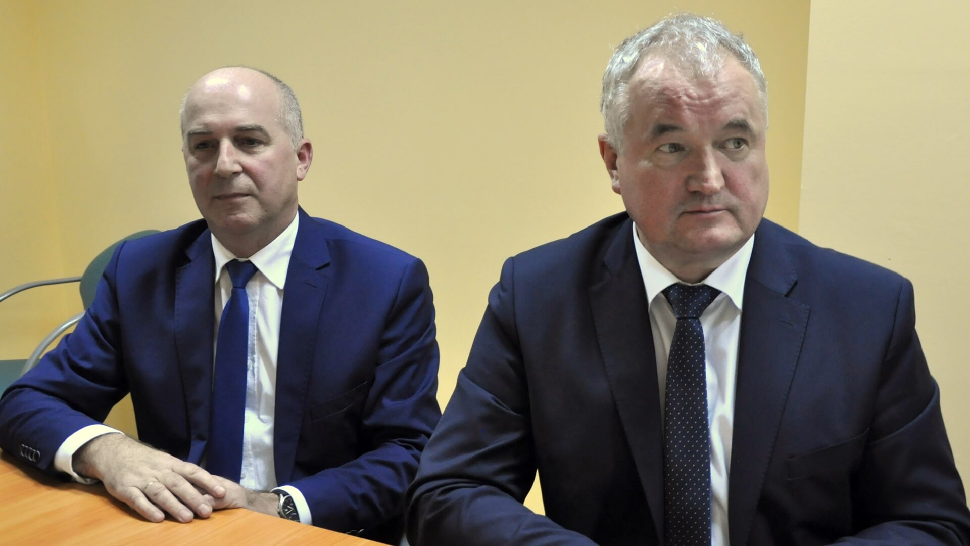 Suwalskie starostwo planuje remonty pięciu dróg