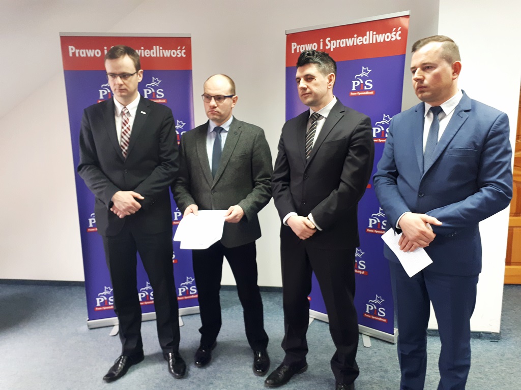 Radni PiS: dofinansowanie prywatnych żłobków nie z budżetu miasta