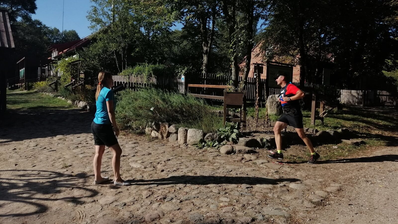 Rower, kajak i morderczy bieg. W tegorocznej edycji Predathlon Turtul wystartuje niemal 100 osób