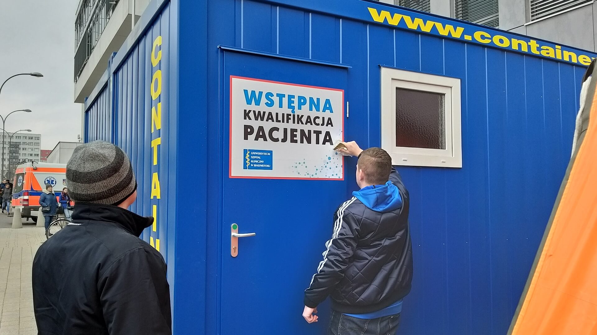 W MZ zakończyło się pierwsze posiedzenie zespołu ws. drugiej fali epidemii