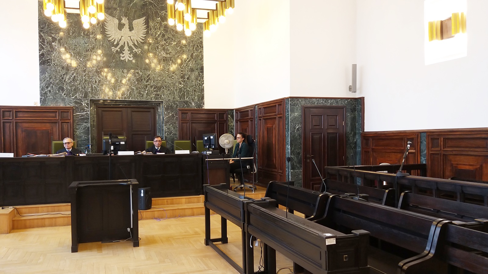 15 lat więzienia za zabójstwo "na prośbę" - wyrok prawomocny