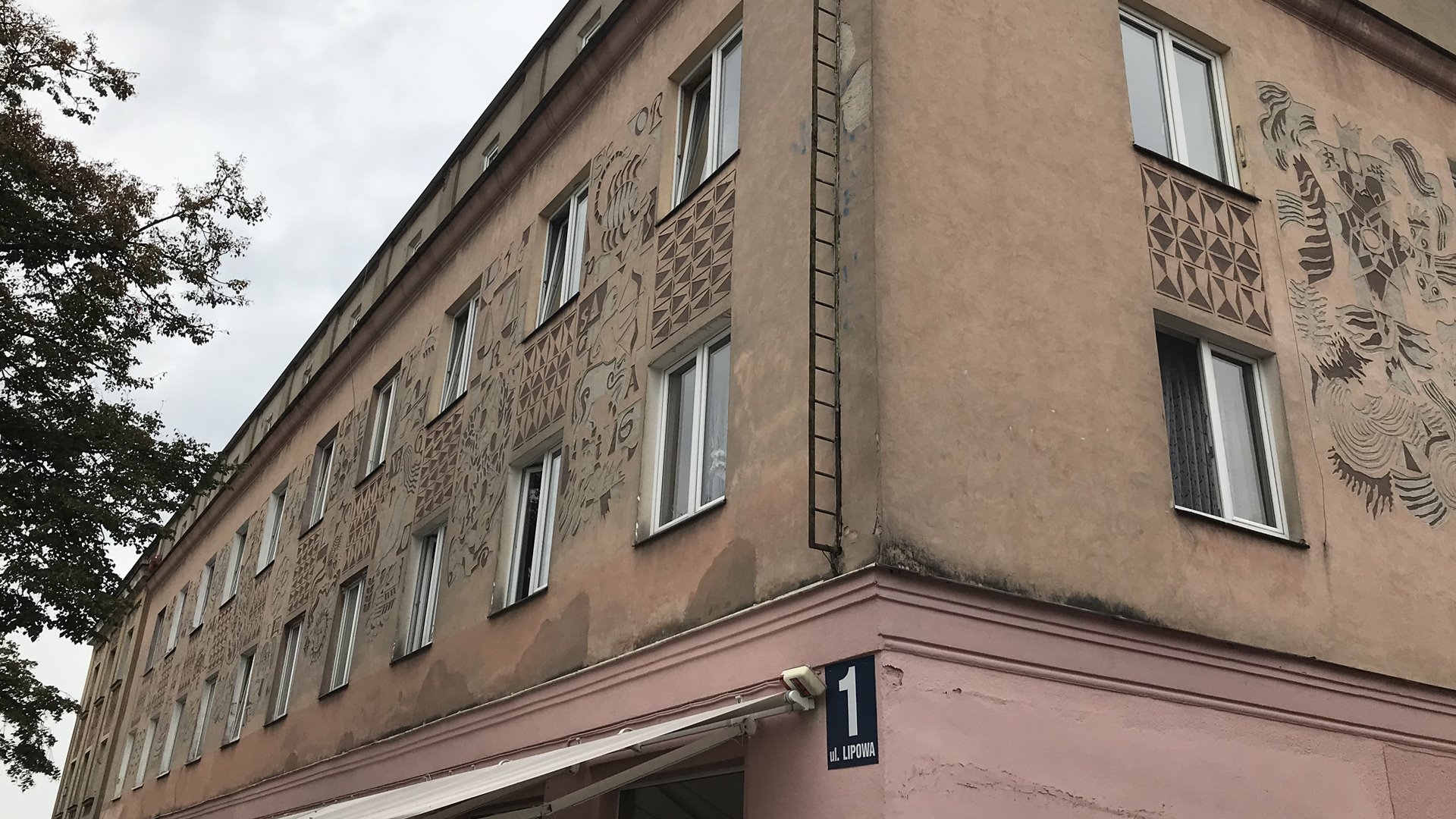 Kolejne białostockie budynki w rejestrze zabytków