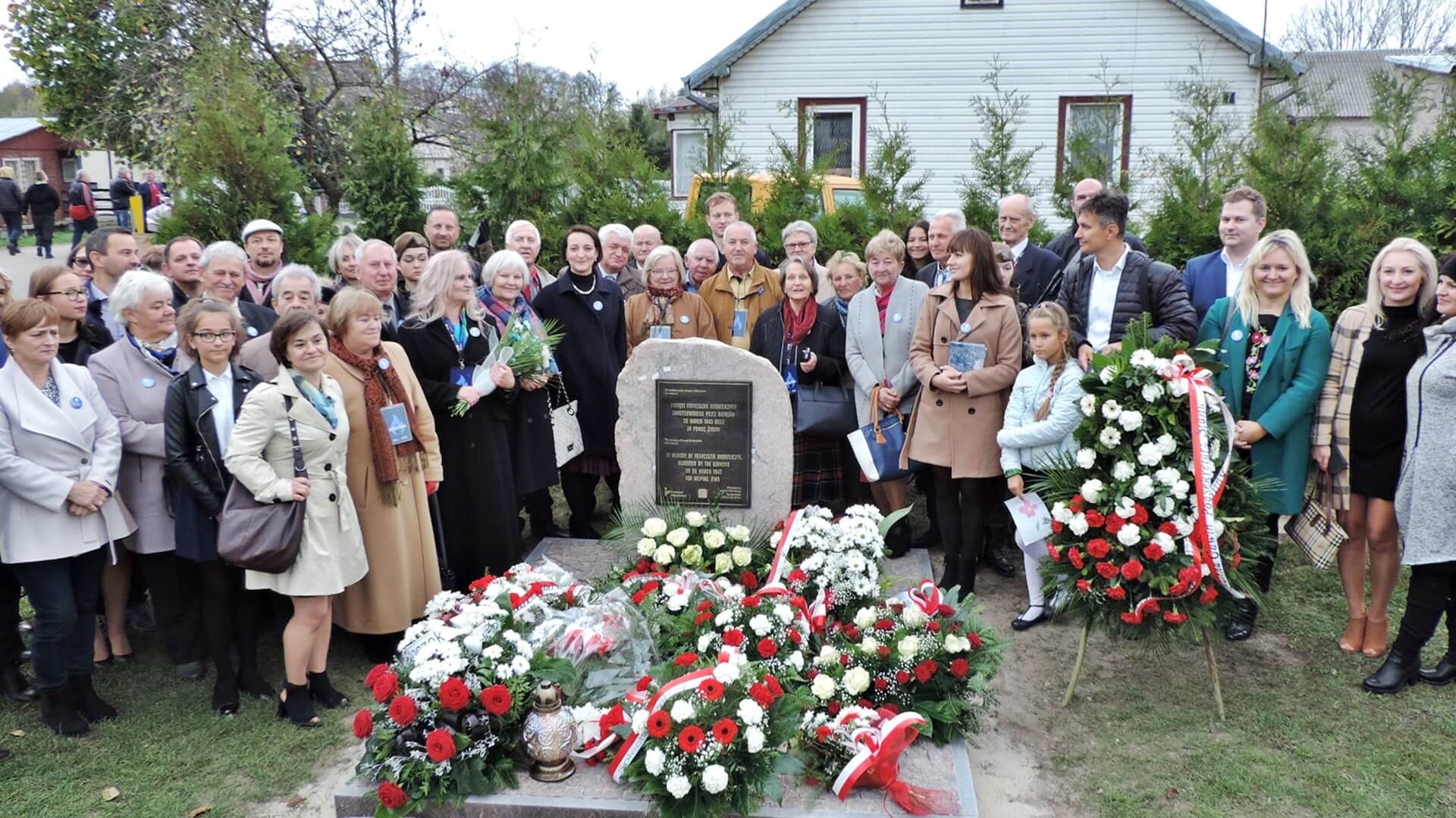 "Zawołani po imieniu" – reportaż Antoniego Rokickiego