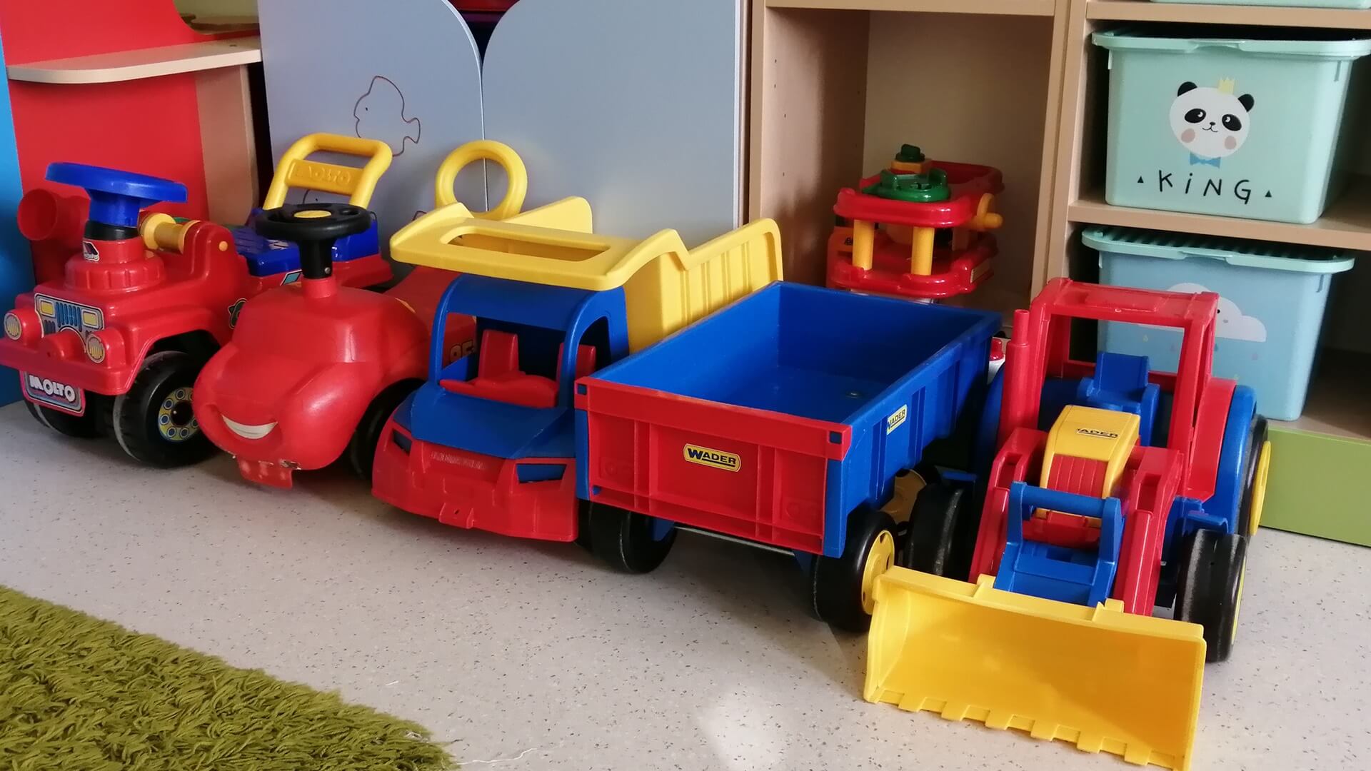 Radni nie zgodzili się, aby władze Suwałk zrezygnowały z pomysłu czwartego żłobka