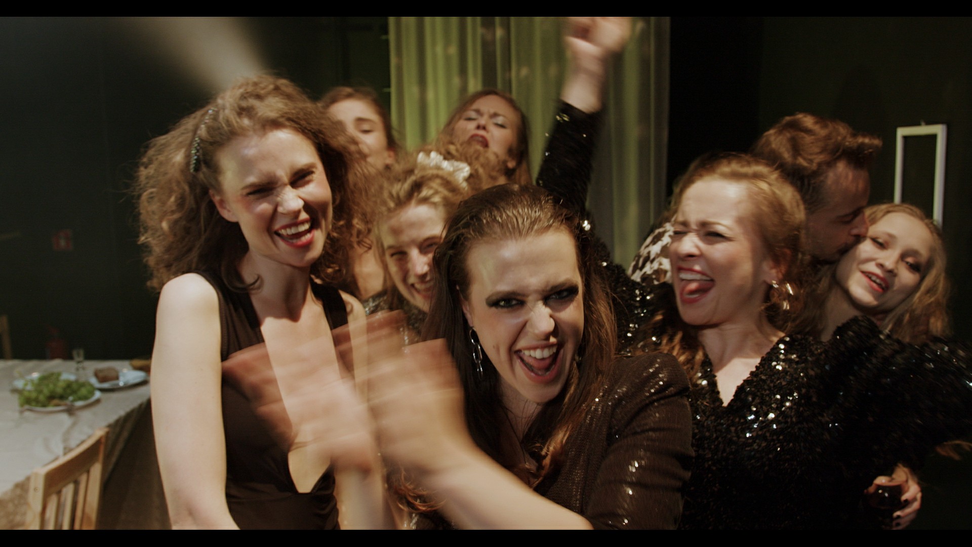 Białostocka "PandemiJa" nagrodzona na Festiwalu Szkół Teatralnych w Łodzi