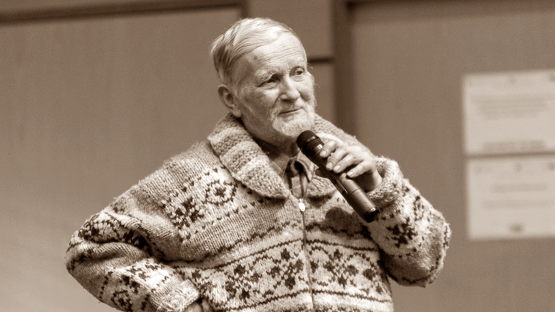 Pogrzeb Lecha Wilczka - orędownika ochrony środowiska