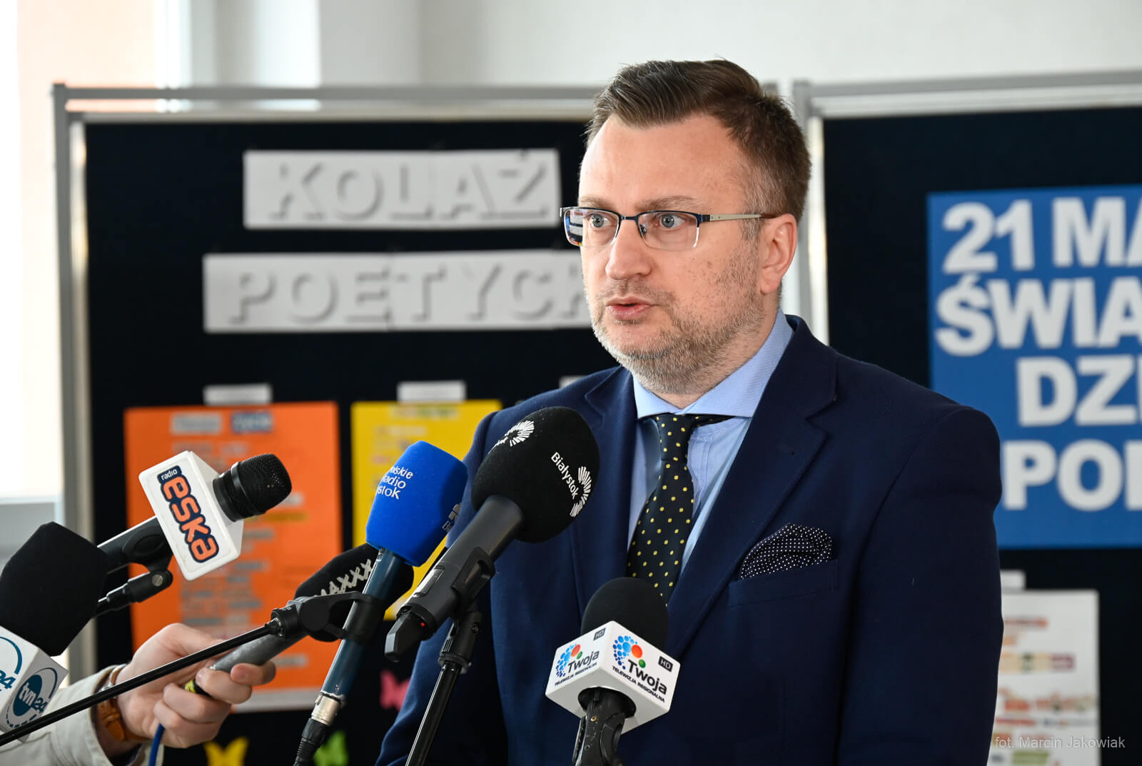 Białostockie szkoły przyjęły już blisko 800 dzieci i młodzieży z Ukrainy