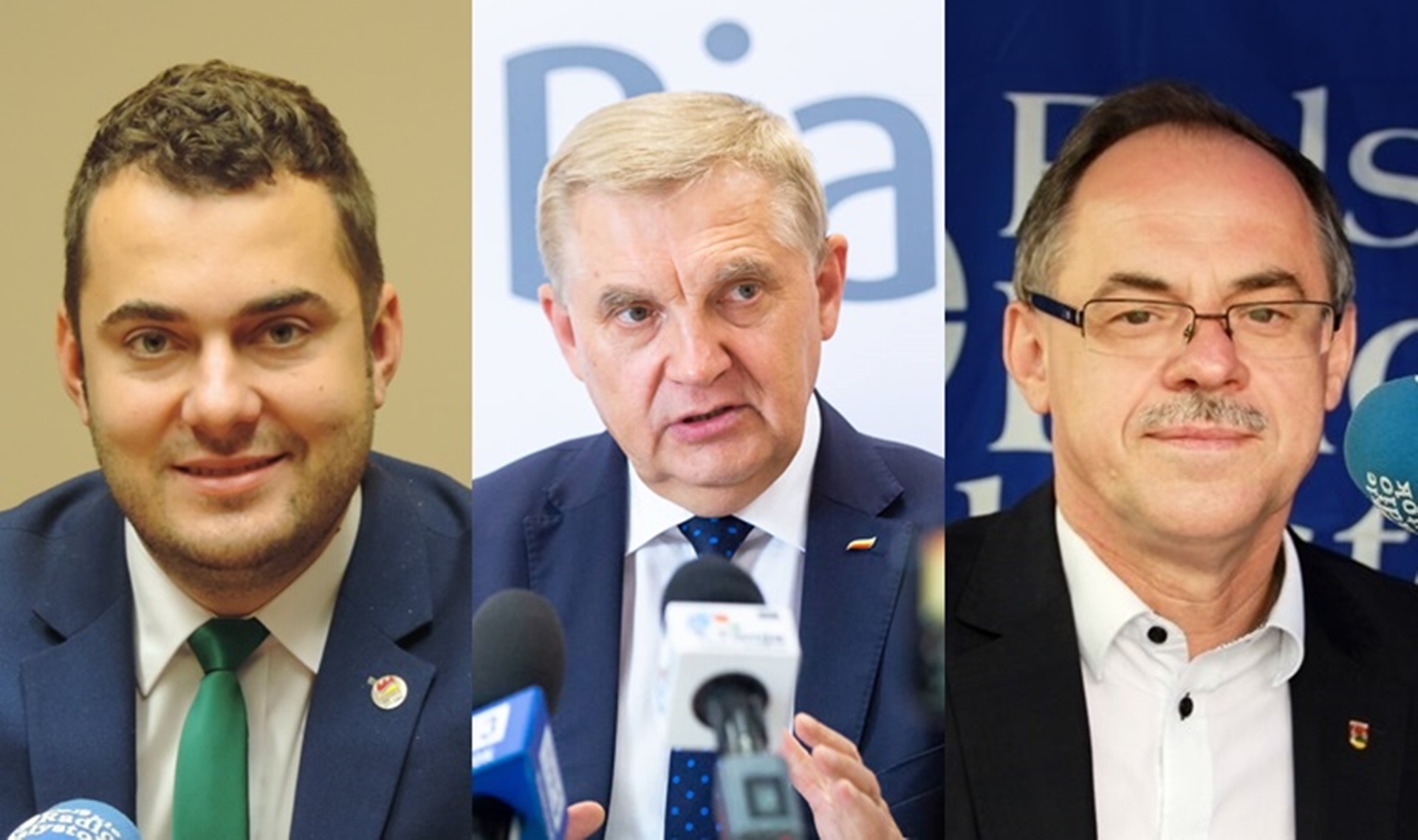 Zaglądamy do oświadczeń majątkowych prezydentów największych podlaskich miast