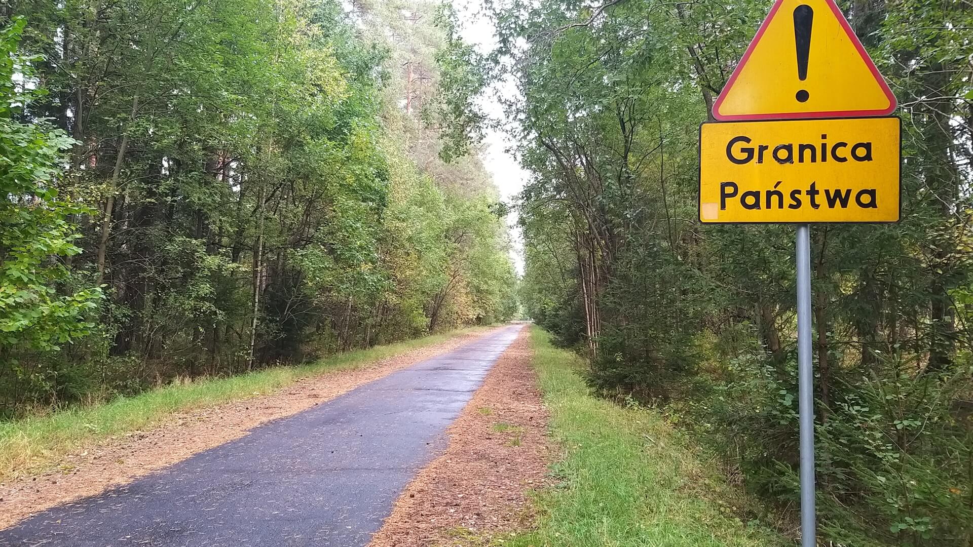 Radni Gminy Michałowo chcą, by w Jałówce powstało nowe przejście graniczne