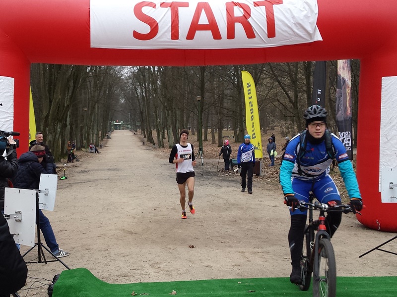 III Grand Prix Zwierzyńca 2017