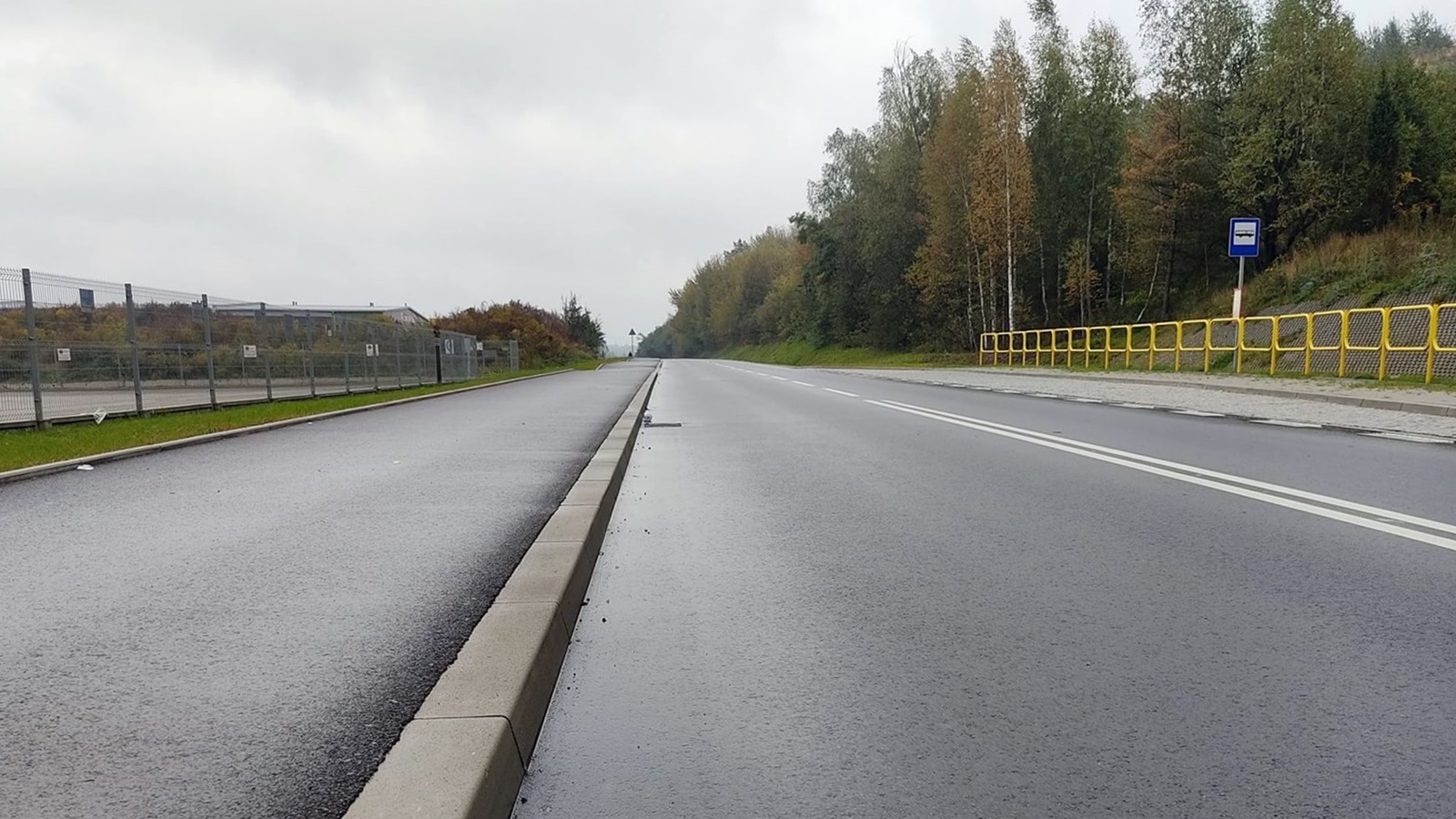 Starosta białostocki zapowiada budowę nowych dróg powiatowych