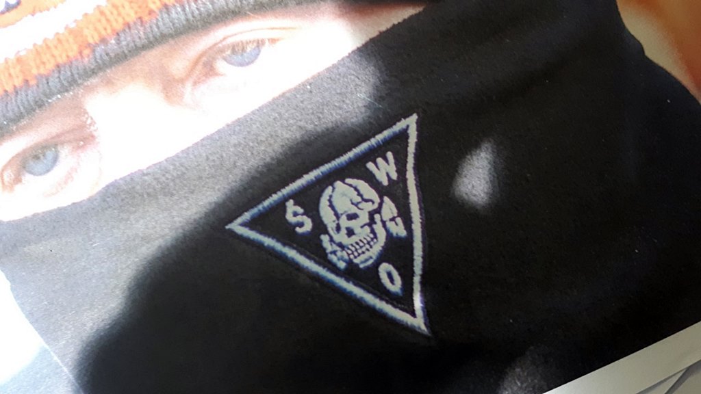 Podczas III Marszu Pamięci Żołnierzy Wyklętych w Hajnówce doszło do propagowania faszyzmu?