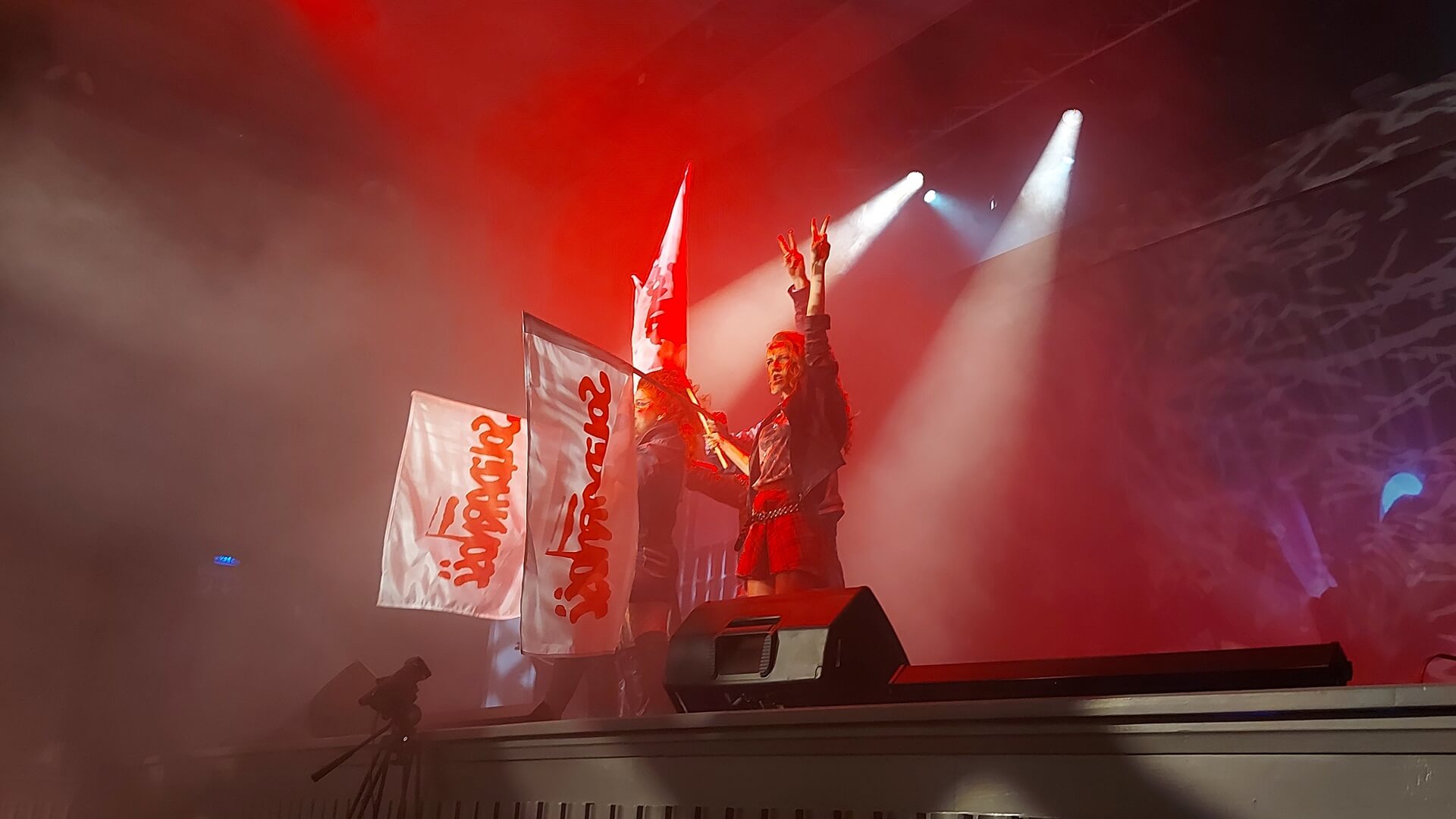 Teatr Dramatyczny przygotował spektakl "Za wolność, byś wolny był"