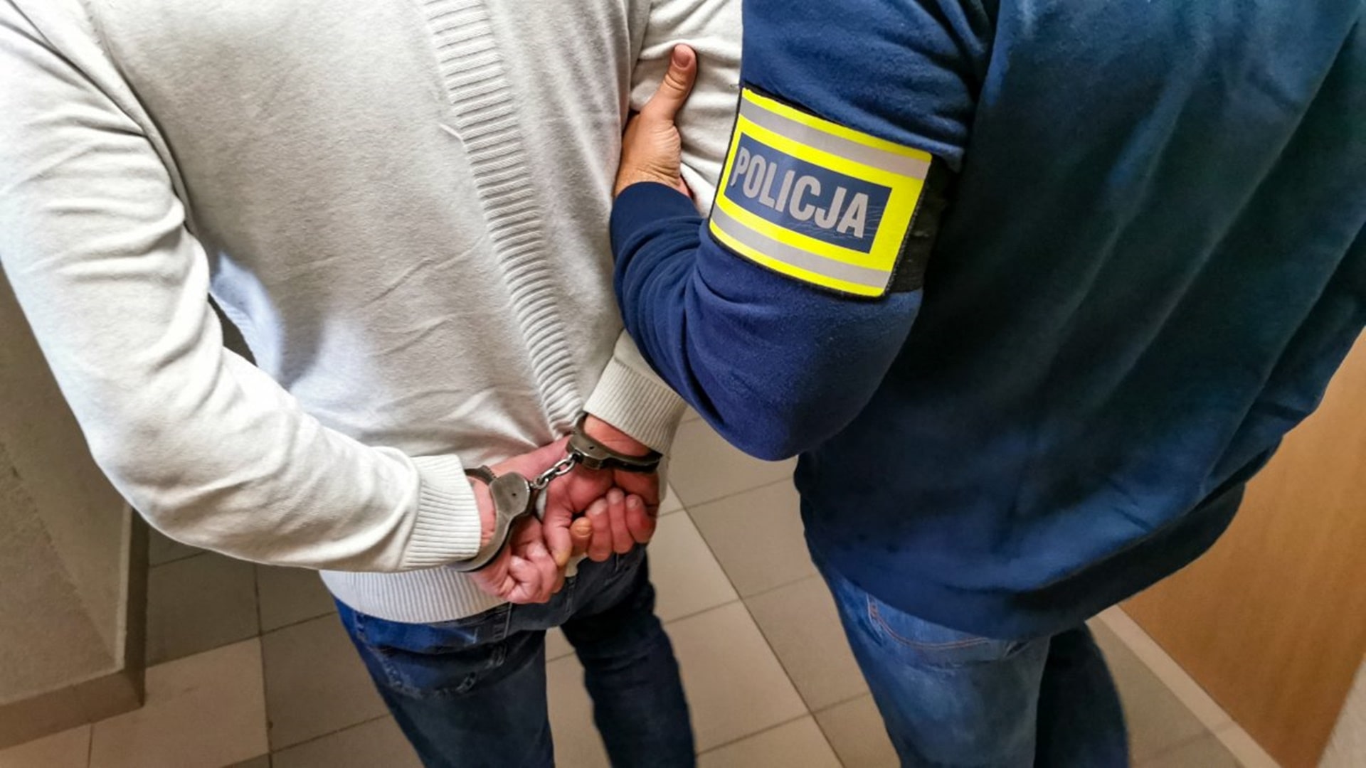 Włamał się do mieszkania, teraz grozi mu nawet 10 lat więzienia