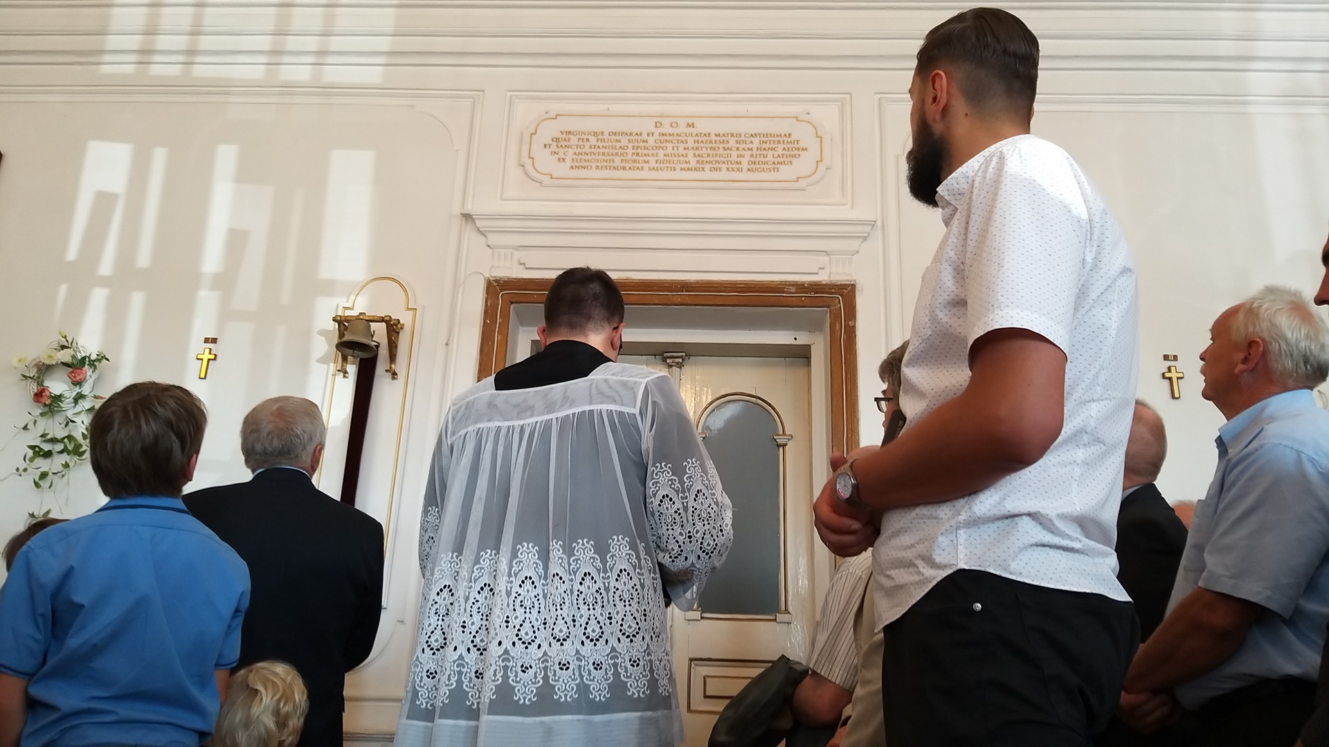 Kiedyś samodzielne miasto, dziś dzielnica Białegostoku - Starosielce mają już 100 lat