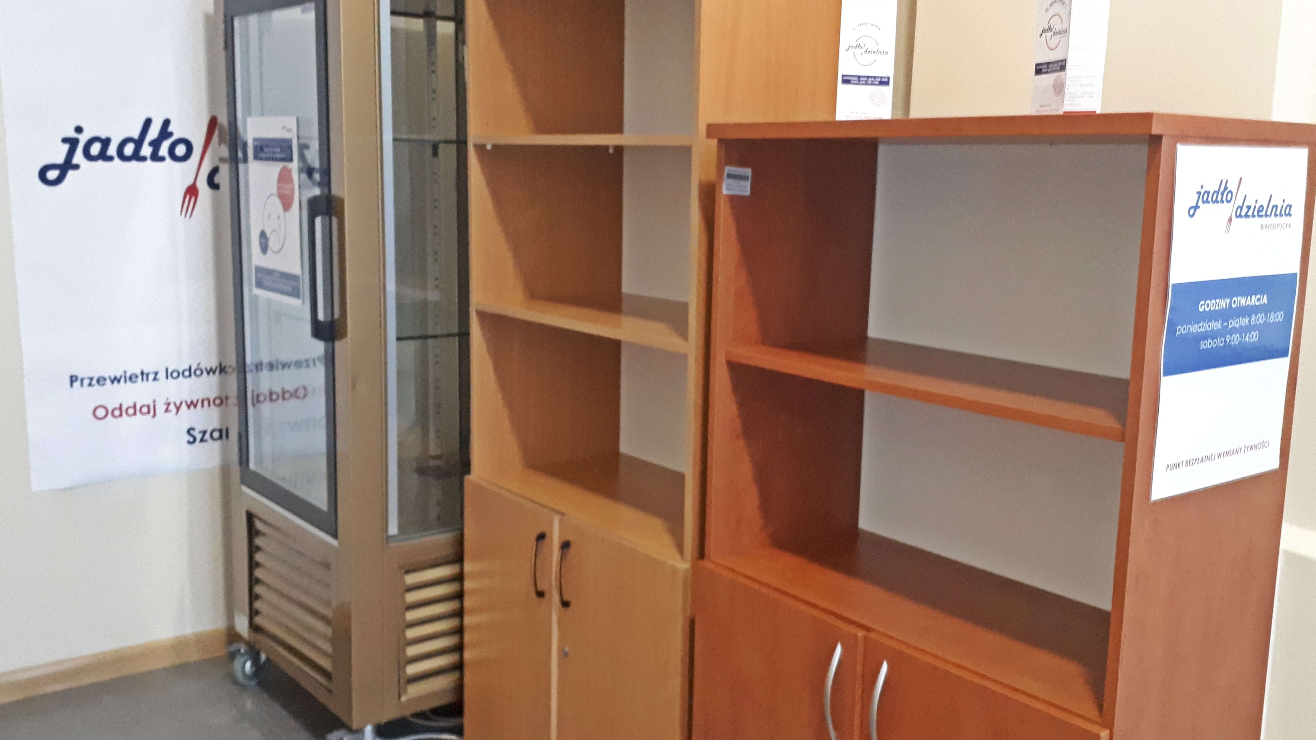 Czy ktoś korzysta z białostockiej "Jadłodzielni"?