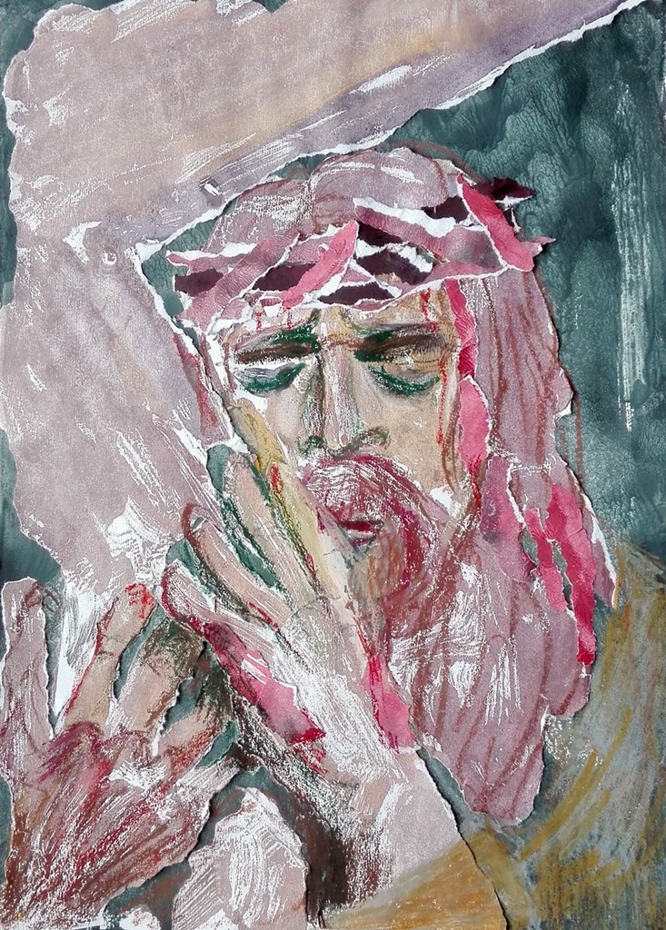 Pola Grzech zajęła I miejsce w ogólnopolskim konkursie pt. "Tradycje Wielkanocne"