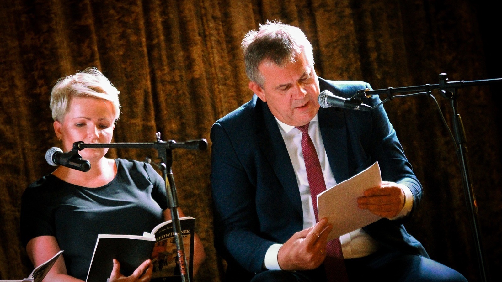 Narodowe Czytanie w Wysokiem Mazowieckiem – w tym roku "Katarynka" Prusa