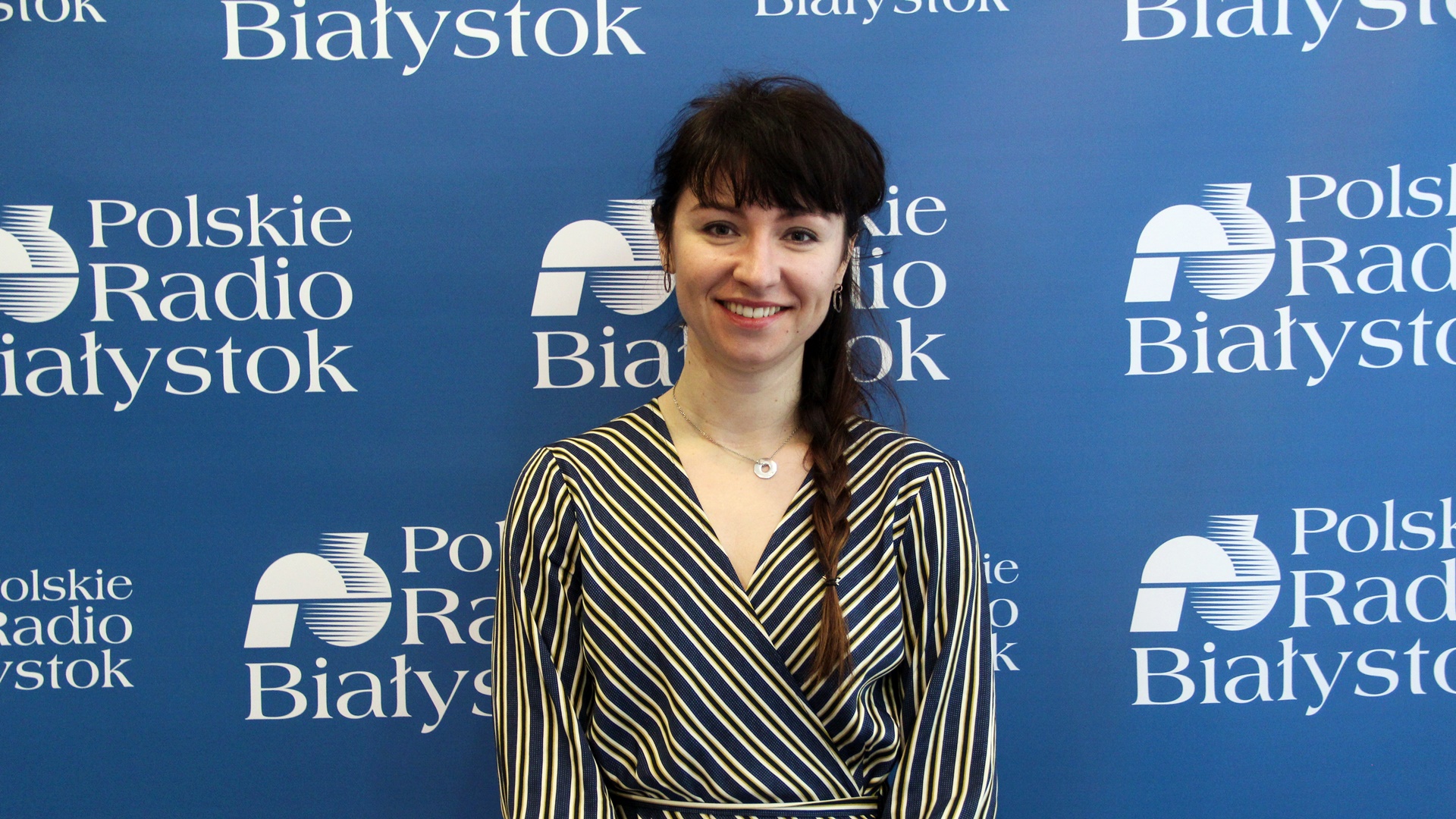 Monodram Pauli Czarneckiej "Mi estas Lidia"