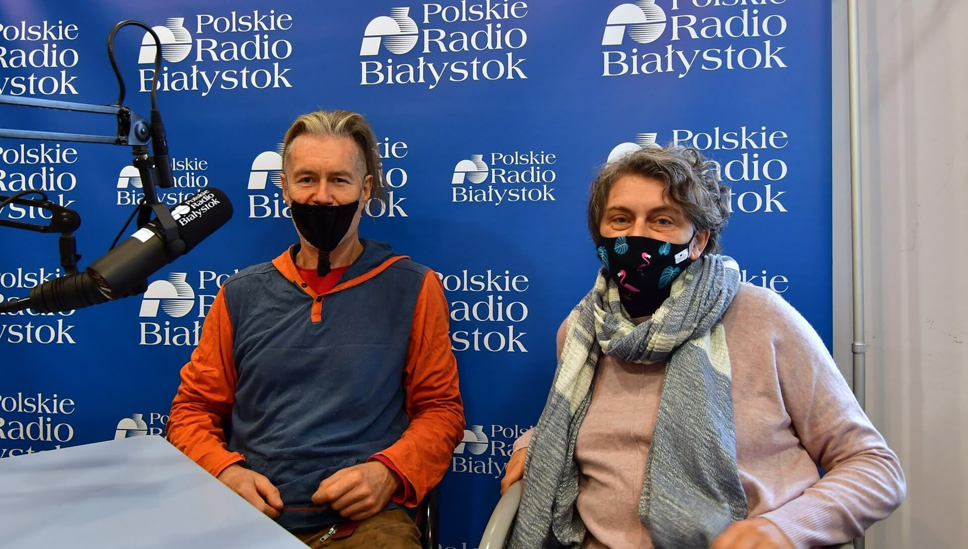 Teatralno-filmowy projekt w sieci "Bajki filozoficzno-terapeutyczne w technice lalkarskiej"