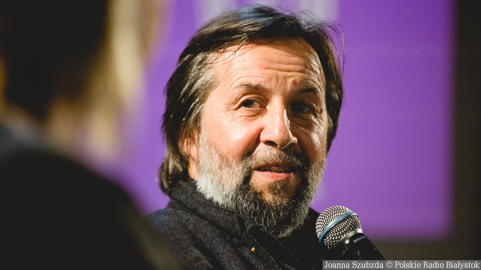 Muzycy wracają do Opery, dwie nowe wystawy, spotkanie z Czyżewskim