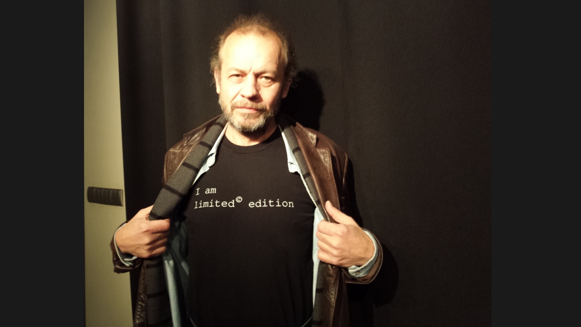 Wojciech Szelachowski z BTLu z prestiżową nagrodą