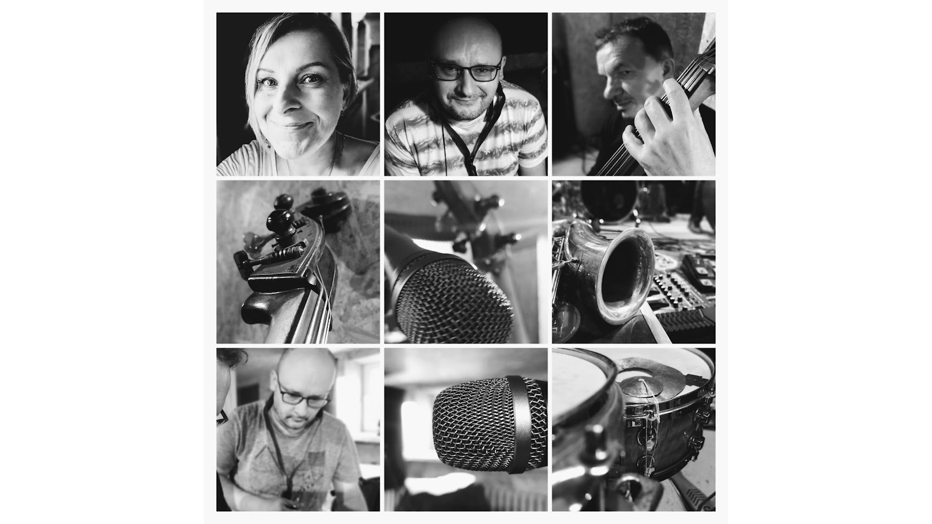 Miłka Malzahn i jej podcast "Dziennik Zmian" - tym razem w wersji koncertowej