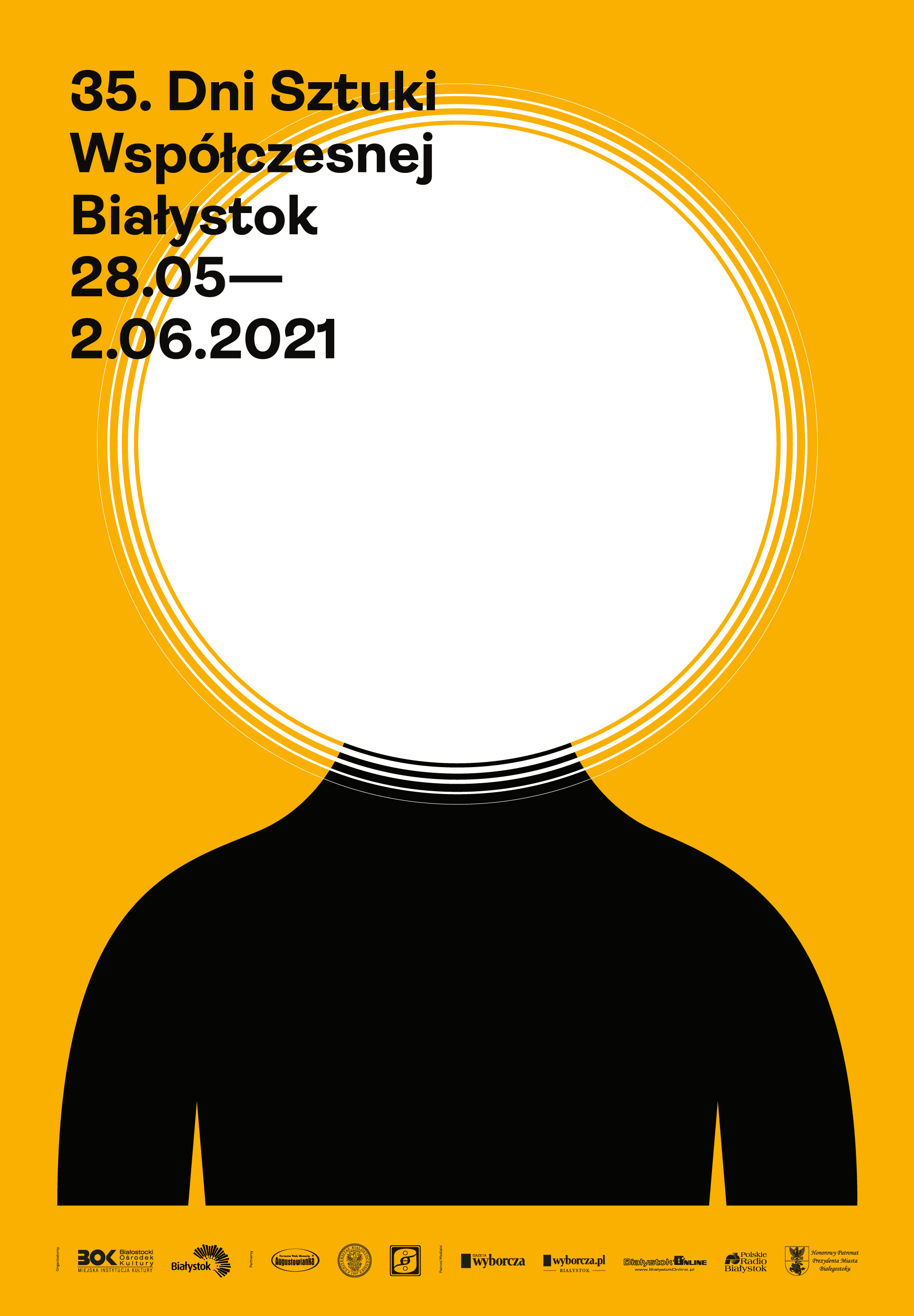 Dni Sztuki Współczesnej - co nas czeka?