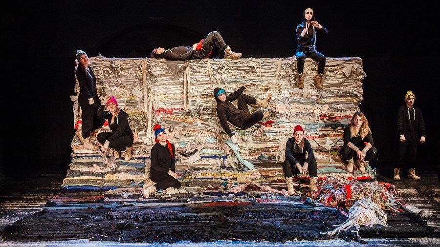 Kultura online - zostań w domu z ATB, eksperymenty z Centrum Nauki Kopernik i kącik bajkowy